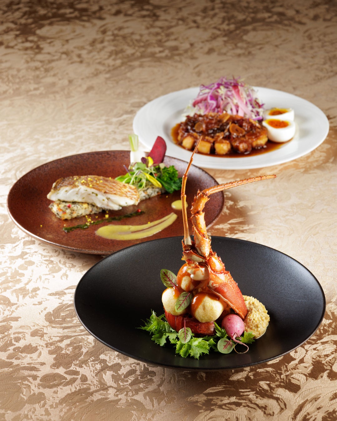 三重県の味覚を堪能！新大阪江坂東急REIホテルの特別コラボランチ　期間限定ハーフブッフェ付き特別コラボランチで三重県の魅力を発見するチャンス