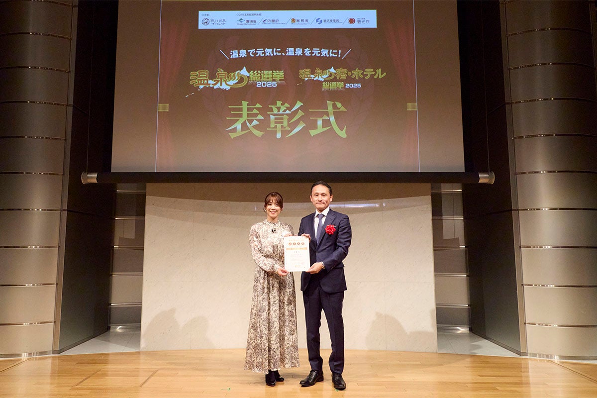 OVER ALLsが展開する壁画プロジェクト「FUTABA Art District」が「ART & BUSINESS AWARD 2025」にてファイナリストに選出されました