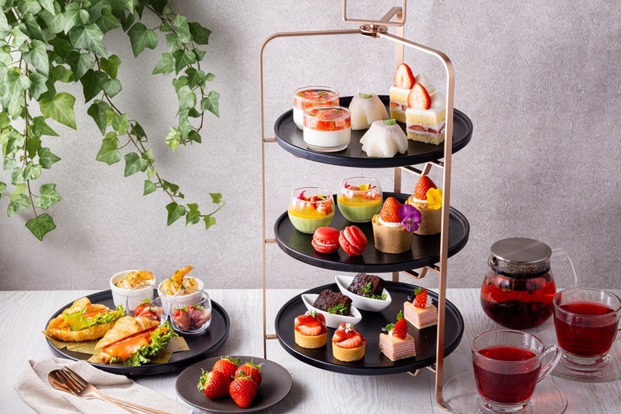 E1 東名 EXPASA海老名(下り)に「あご出汁うどん こがね丸」が関東初出店!