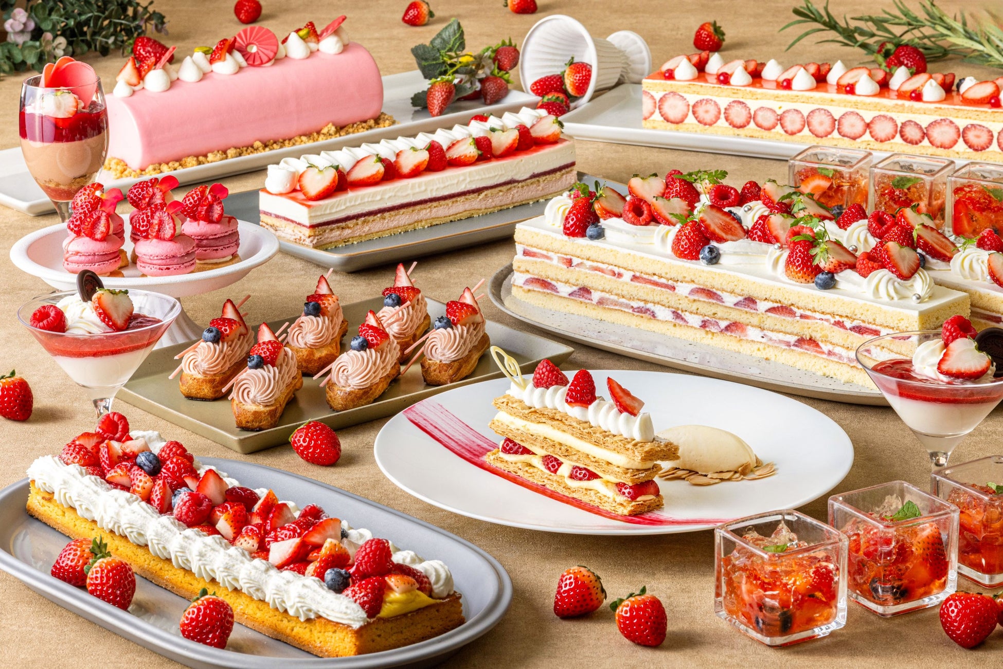 ニッチフレグランス専門店「NOSE SHOP」が東京スカイツリー®で開催される“におい”の体験型イベント「におい展 PLUS＋」へ初参加。ひと際変わった珍しいコンセプトの香水を厳選して展示