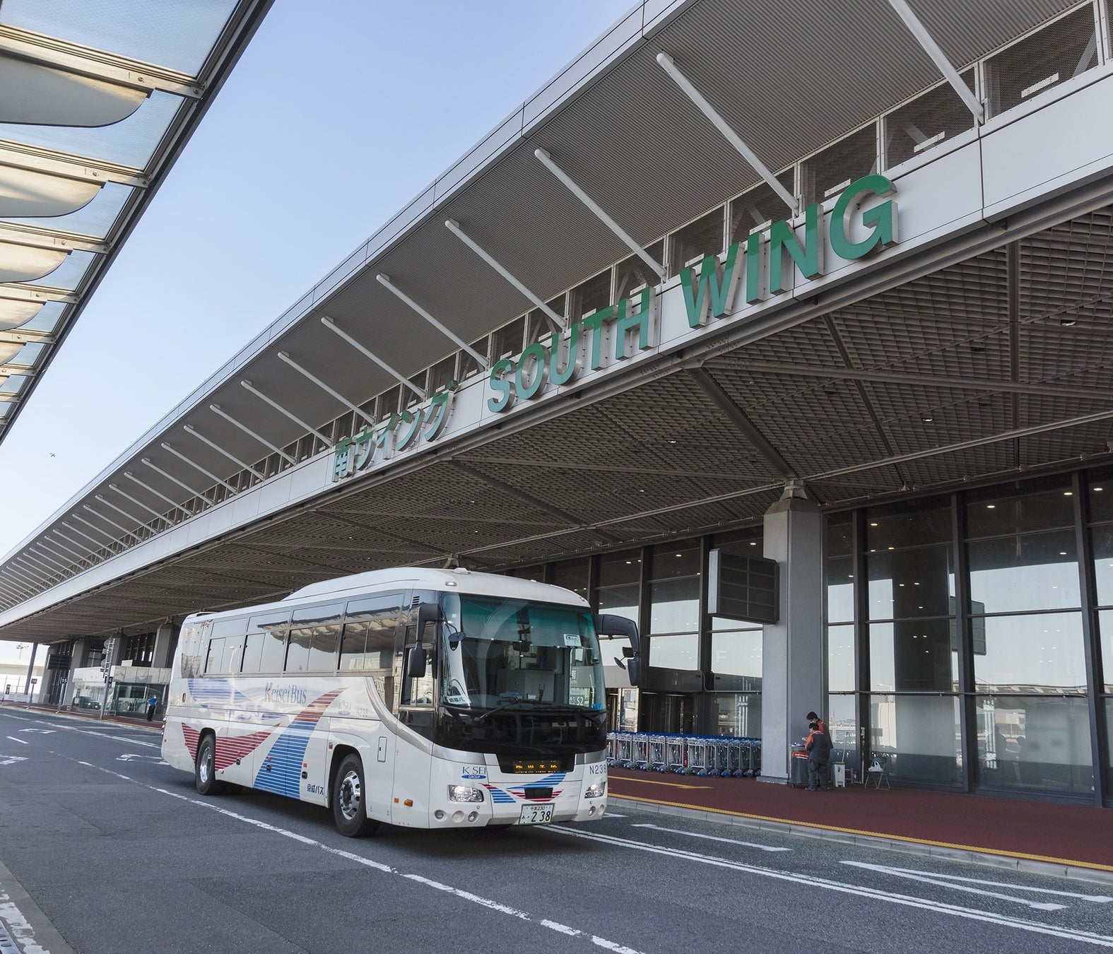高速バス 『スカイツリーシャトル® 成田空港線』２０２６年１月１６日（金）より運行開始！