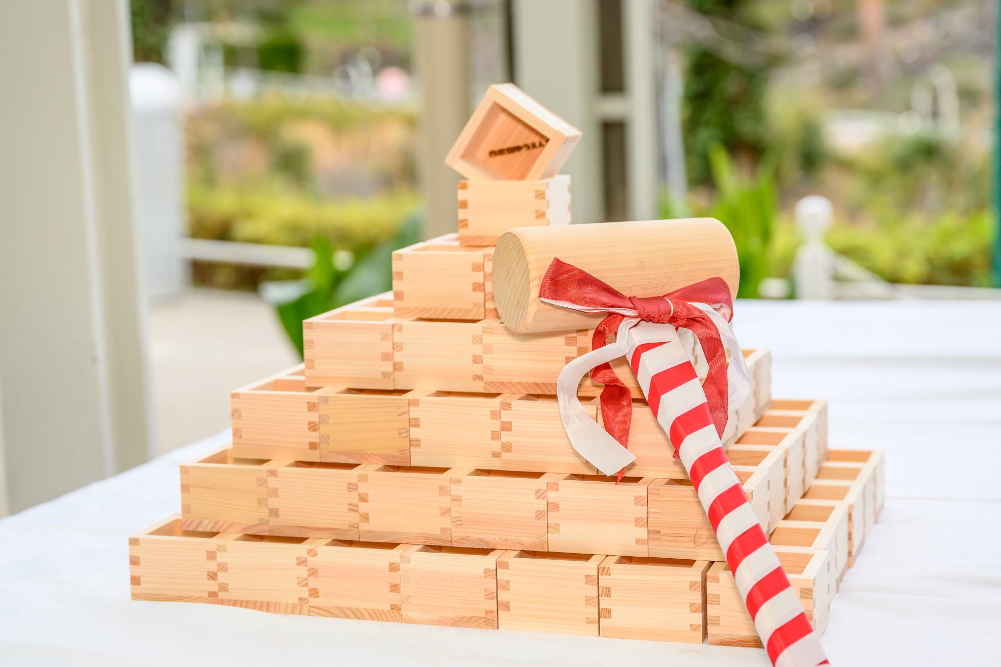 【西武園ゆうえんち】「年の瀬！お餅つき」や「鏡開き・ふるまい酒」など年末年始を彩るイベントが盛り沢山！『西武園ゆうえんち　年末年始イベント』【２０２５年１２月２０日（土）～２０２６年１月４日（日）】