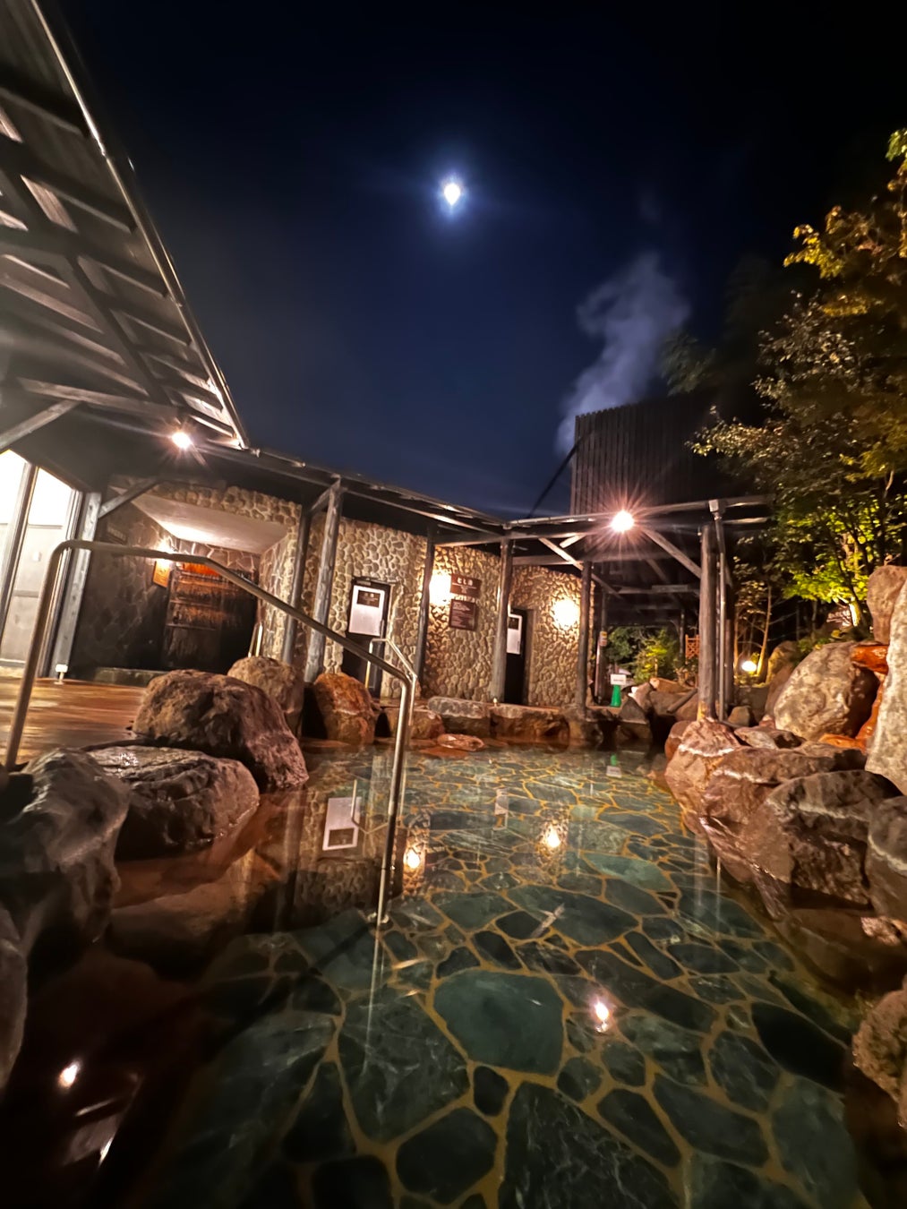 別府で“肌が変わる温泉旅”を。明礬温泉×ひょうたん温泉の「シャンプー＆リンスコース」誕生！