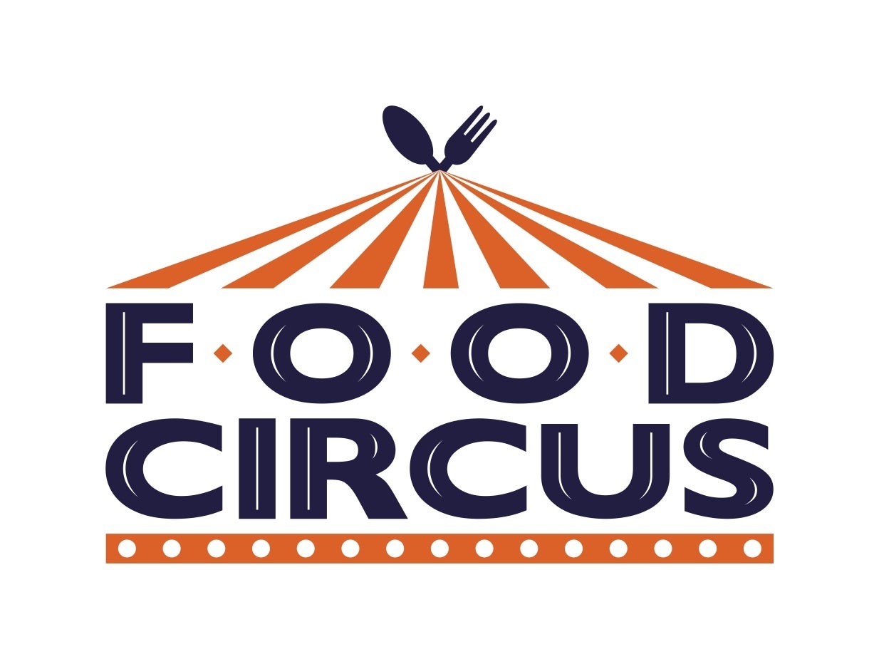 FOOD CIRCUS～クリスマスガーデン～　＠品川インターシティ　12月25日まで開催中！