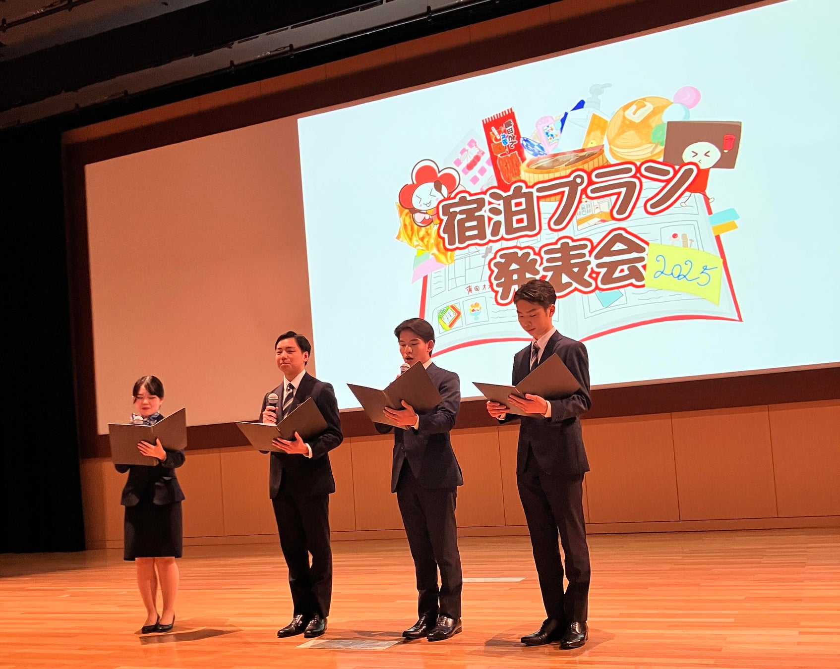 『じゃらん』東京ならではの東京駅限定みやげランキング