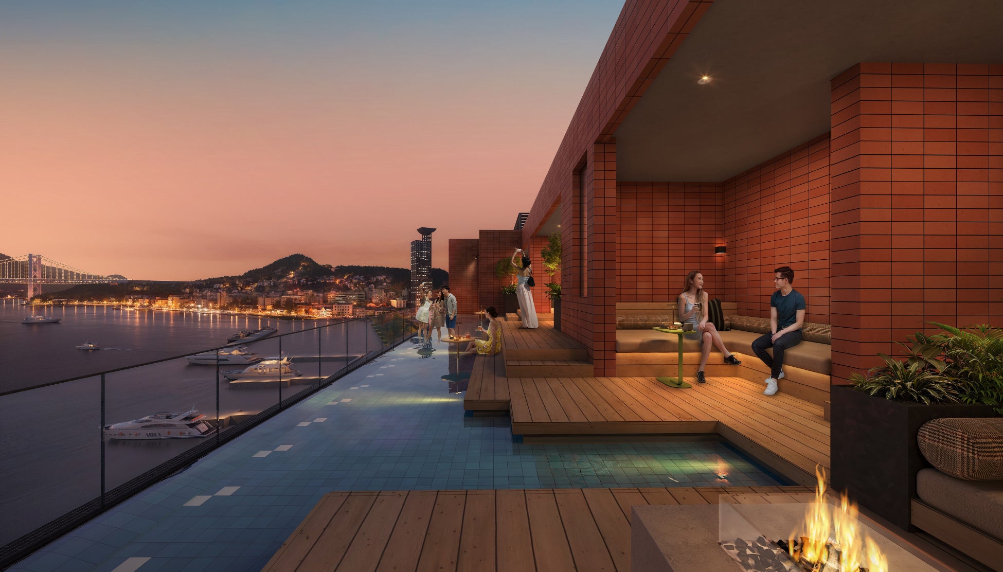 「星野リゾート」が福岡県に初進出！門司港レトロに新ホテル「BEB5門司港 by 星野リゾート」が誕生｜2026年7月24日開業