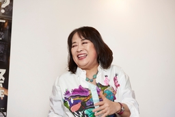 オフィス3○○『70祭 ERI WATANABE CONCERT』 開幕直前！渡辺えり×テツandトモ座談会