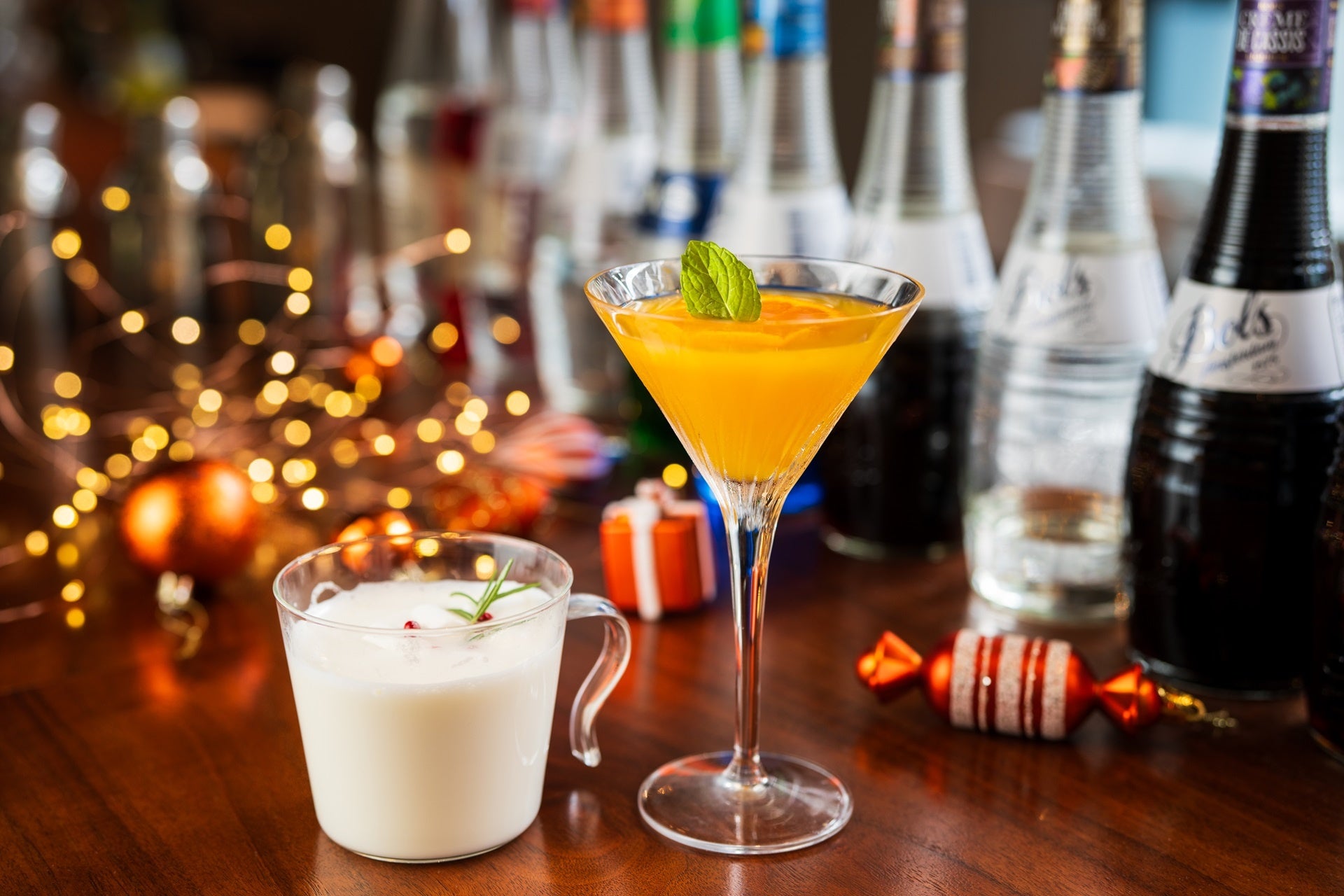 【みかん×クリスマス】佐賀・古湯温泉の大人の癒し宿が “クリスマスオレンジ”イベント開催｜2025年12月20日～26日