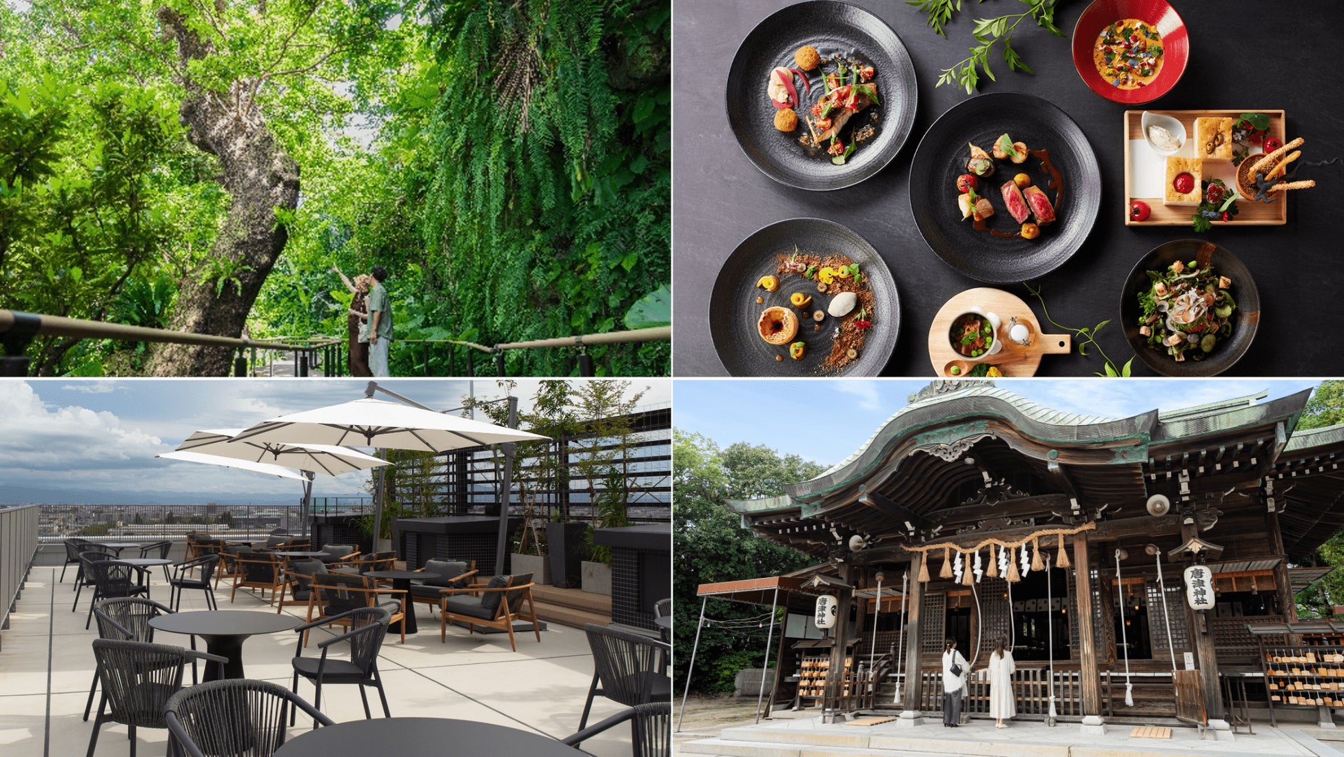 心と身体を整える新年へ　アコーが叶える“リスタートステイ”