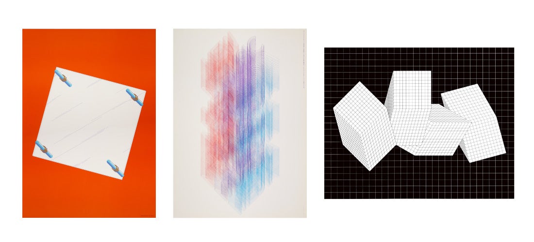 【JRタワーホテル日航札幌】五十嵐威暢 アートポスター展を1月20日より開催