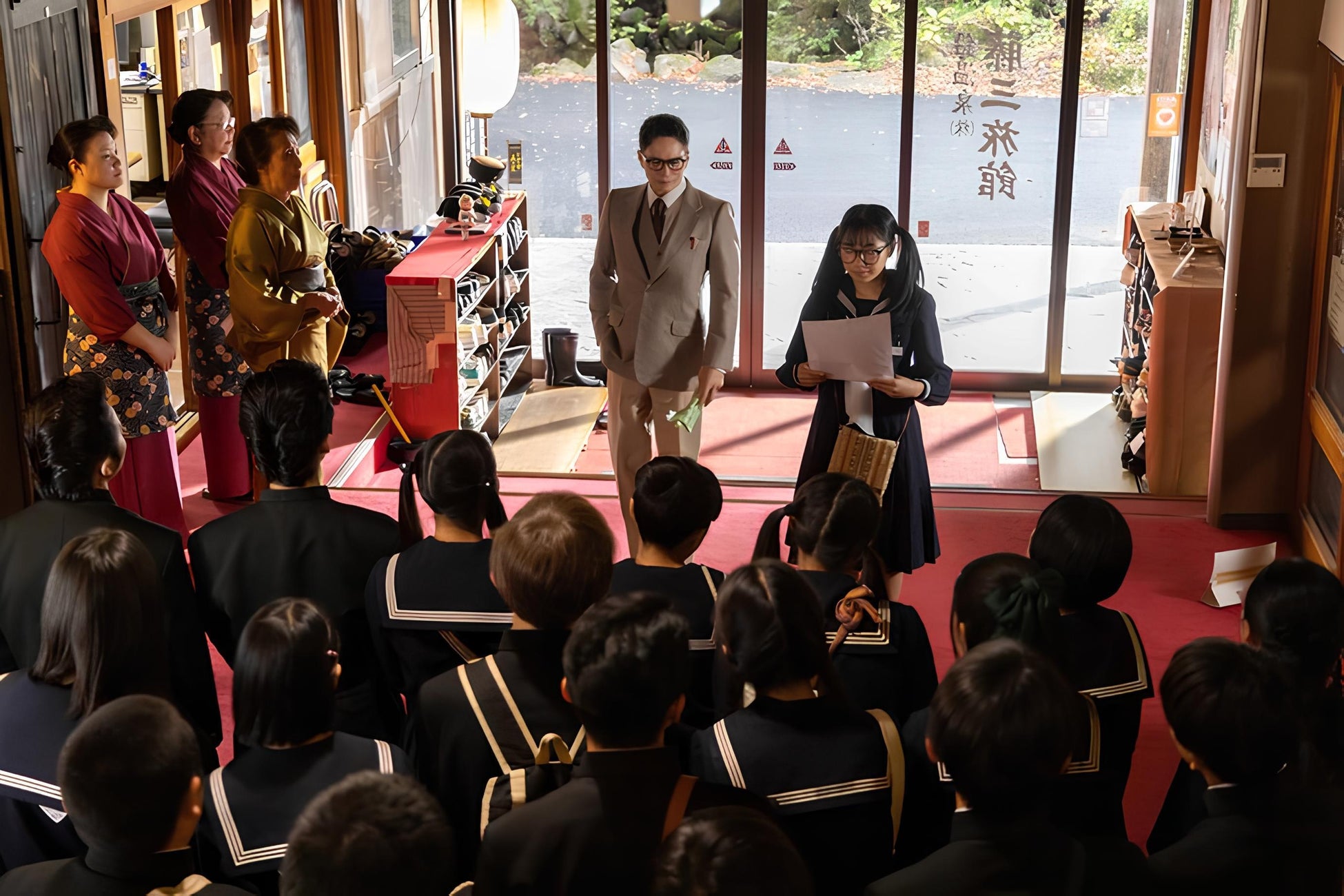 京都生まれの「和製ホットソース」 AYAKASHI HOT SAUCE登場