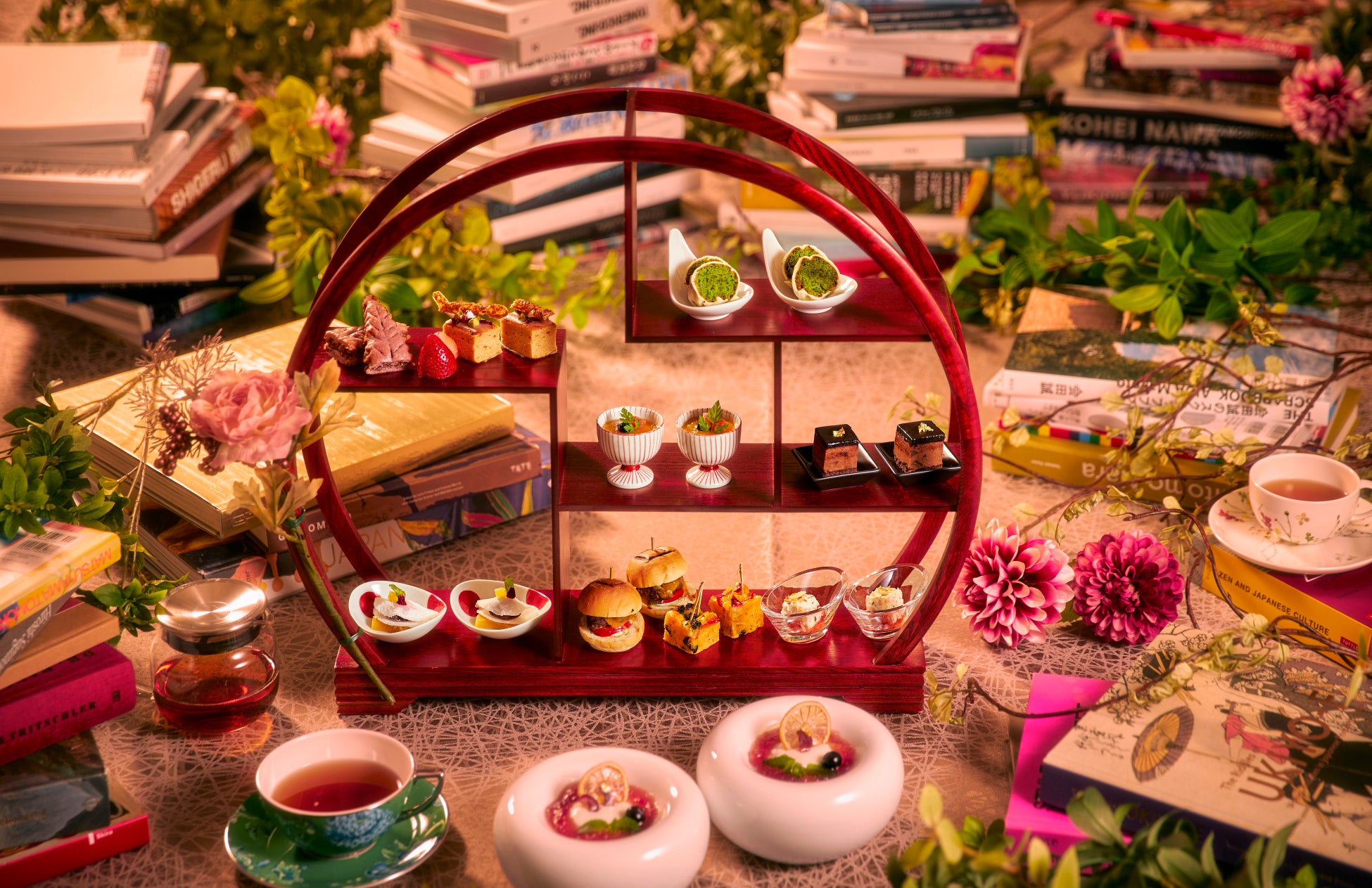 英国の港町リゾートを感じるテイクアウト専門店が鎌倉に登場します。『ARTHUR CAFE KAMAKUR』12月23日(火)オープン!