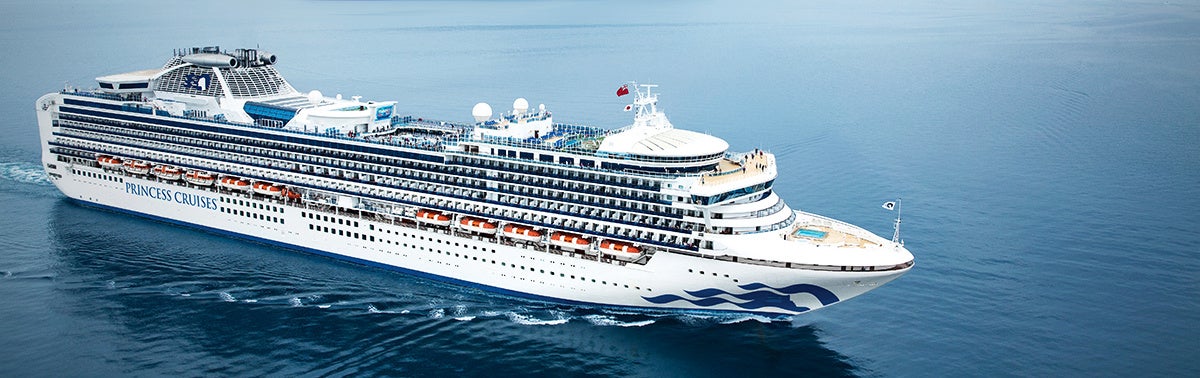 2027年ゴールデンウィーク「ダイヤモンド・プリンセス」チャータークルーズ発売