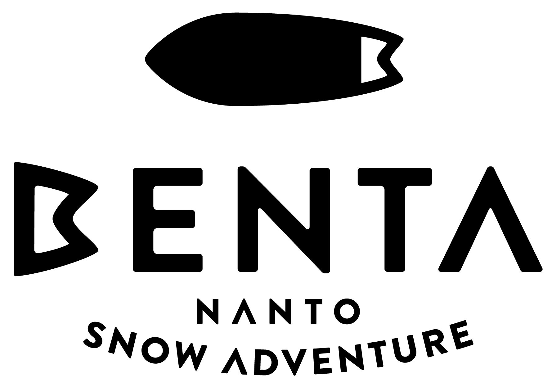 世界遺産・五箇山の伝統的な雪遊びが現代に。新しいスノーアクティビティ「BENTA」を体験できます。