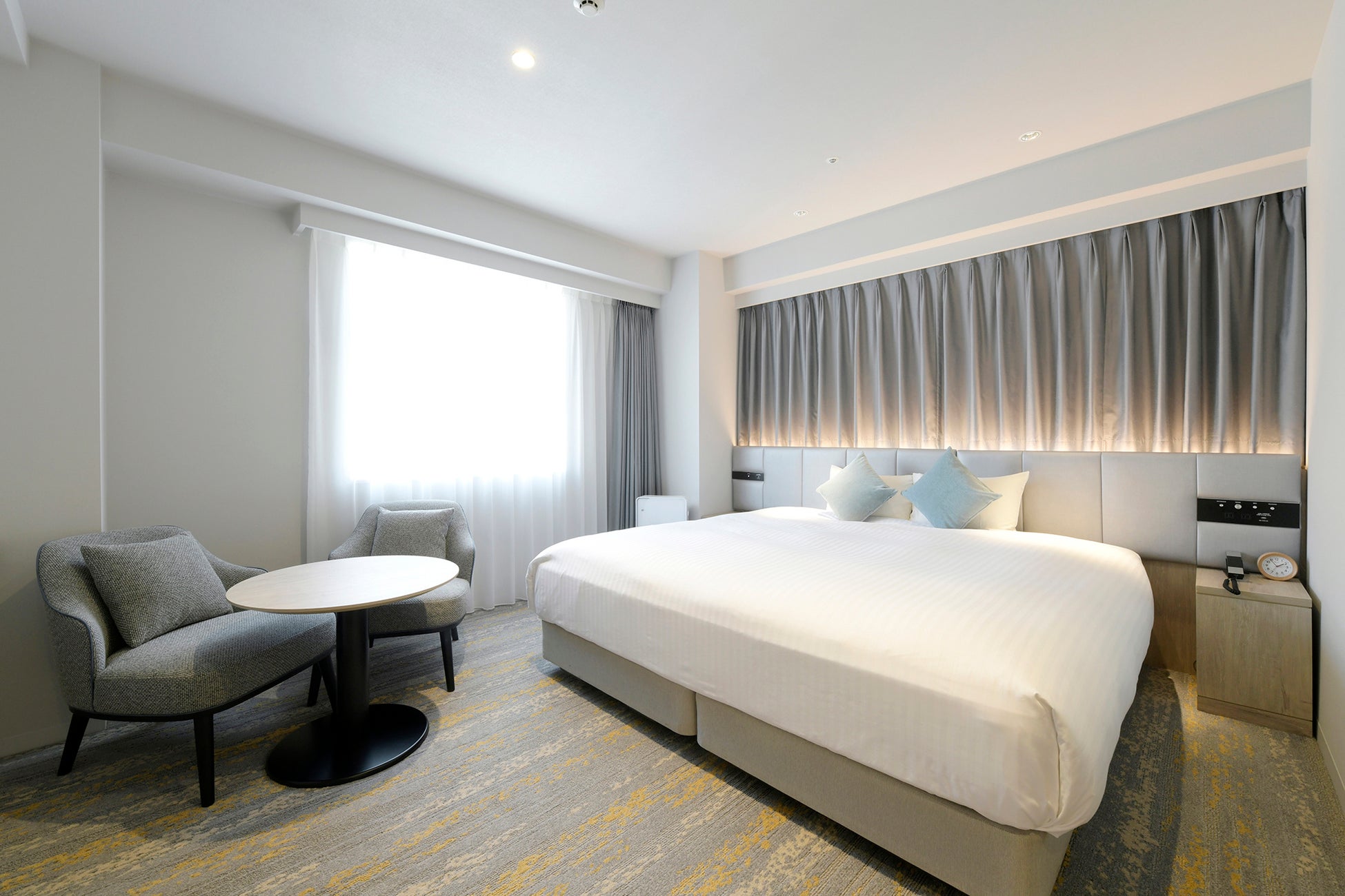 【オリエンタルホテル福岡 博多ステーション】2026年1月1日（木・祝）限定「オリエンタルホテル福岡 新春ふくびき2026」3ホテルのペア宿泊プランが必ず当たる限定30本のふくびきくじを開催