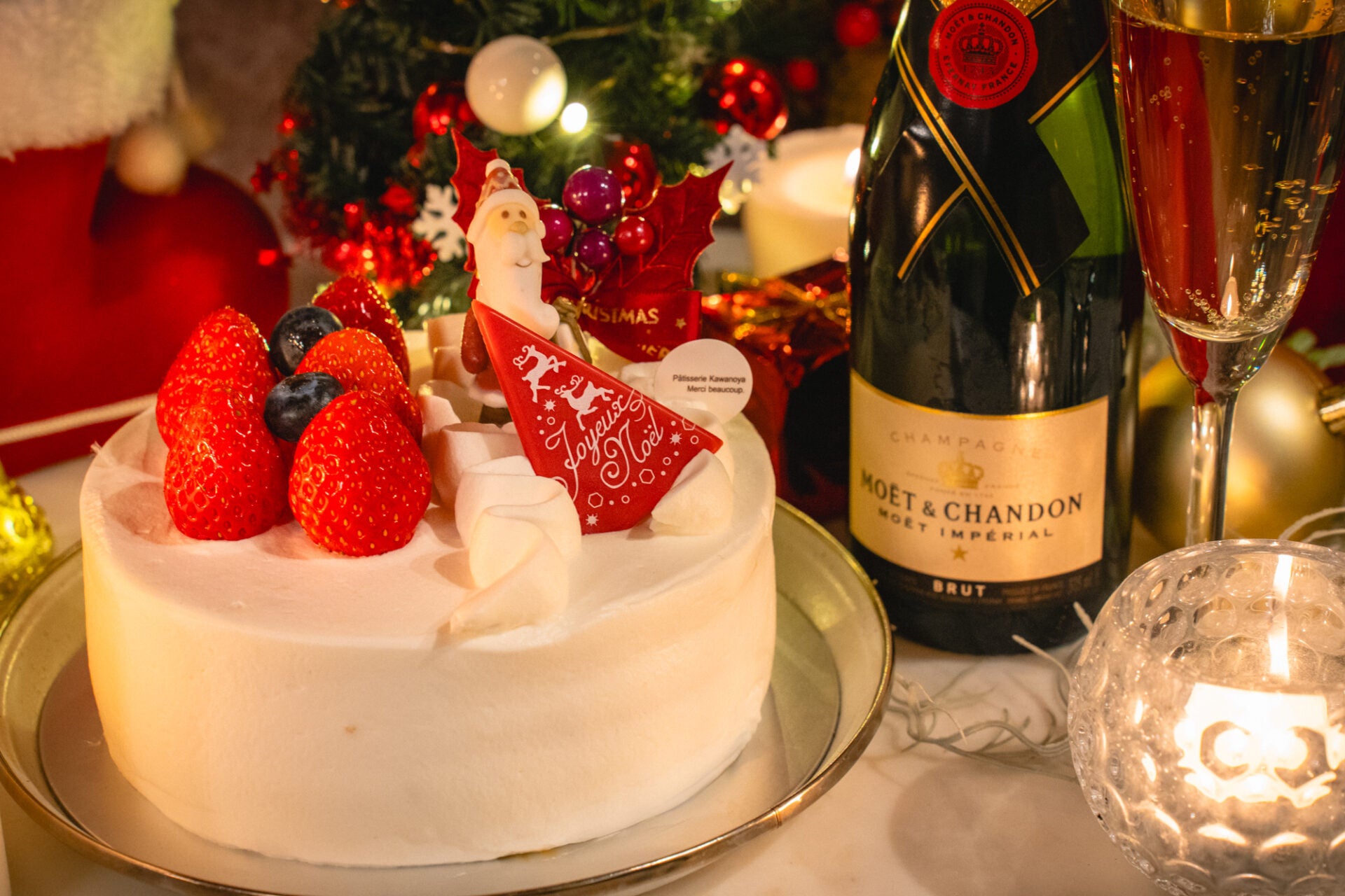 【愛知 知多半島】12月24日 ”クリスマス・イブ限定” 冬季限定オプションを1つ選べる宿泊特典を実施｜～Glamping＆Resort～WOOD DESIGN PARK NOMA