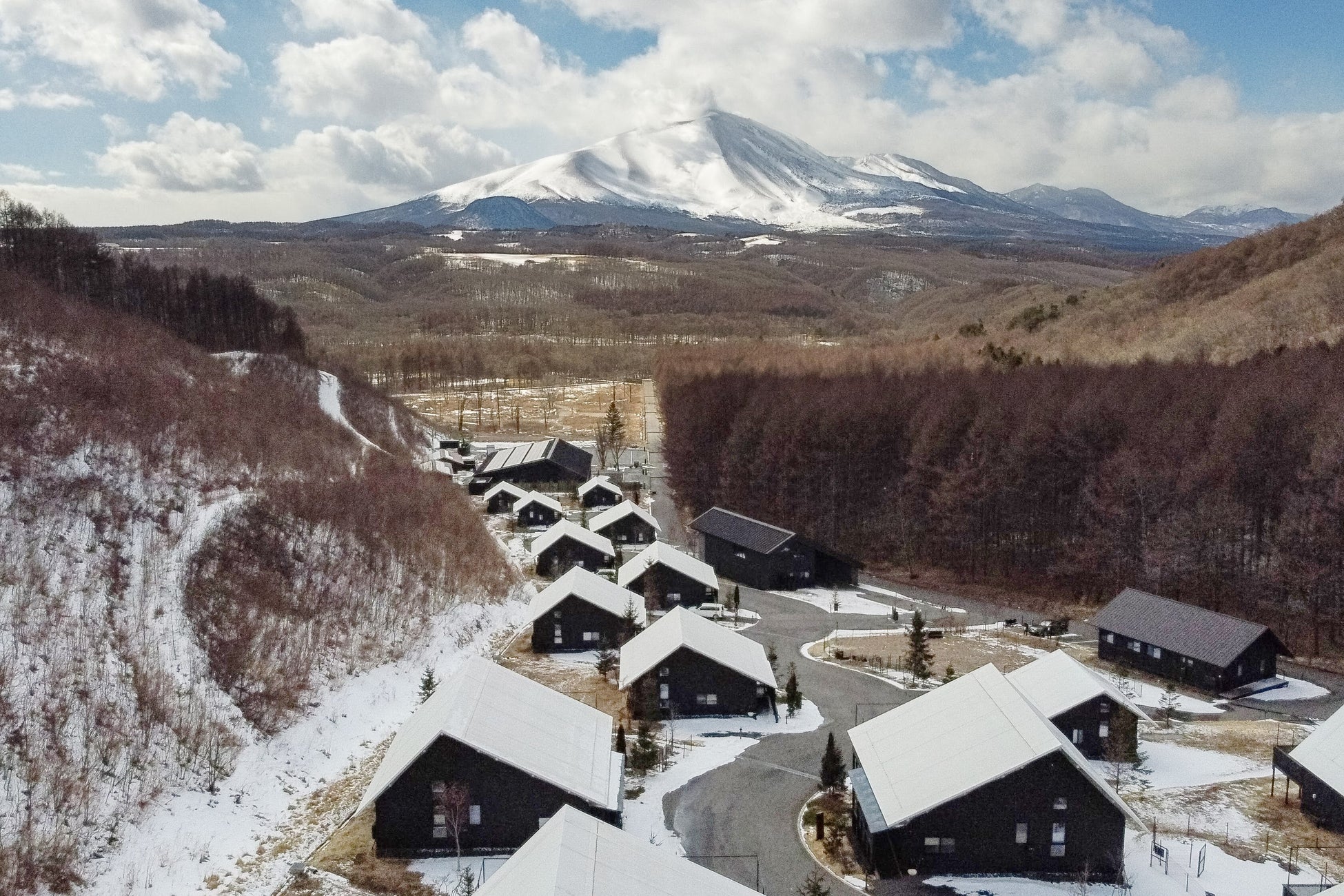 「あさま空山望」、 スキーヤー・スノーボーダー向けの宿泊プランを初展開　“絶景×癒し×美食”を叶える『大人のスノーリゾートステイプラン』を12月18日（木）より販売開始