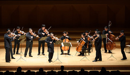 ヴァイオリニスト・石田泰尚率いる「石田組」　2026年全国ツアースケジュール発表　 総動員数8万人超を予定