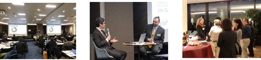 海外の最新事情から学ぶ！「DMO観光地域づくりセミナー」を開催