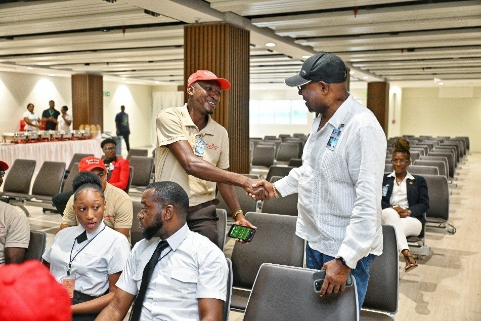 ハリケーン・メリッサ後、ジャマイカへの来訪者数30万人に到達