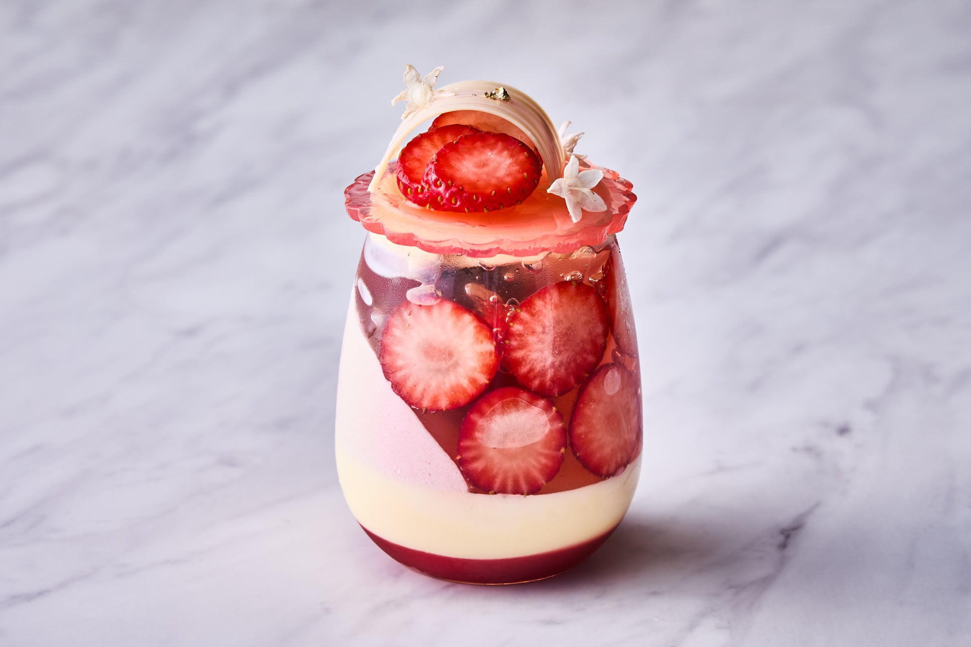 【ホテルメトロポリタン】今だけのご褒美スイーツ＆リッチな味わいのホテルメイドパンを販売