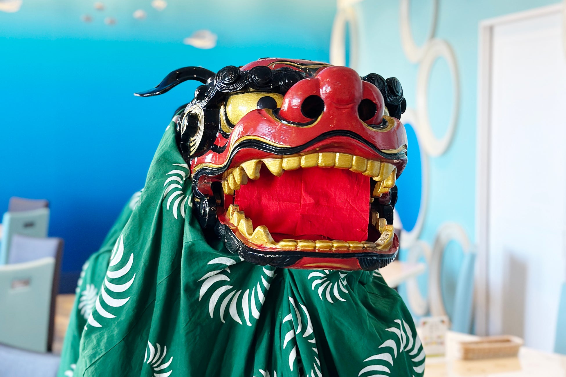 ユニバーサル・スタジオ・ジャパンのオフィシャルホテル　ホテル ユニバーサル ポート＆ヴィータのお正月