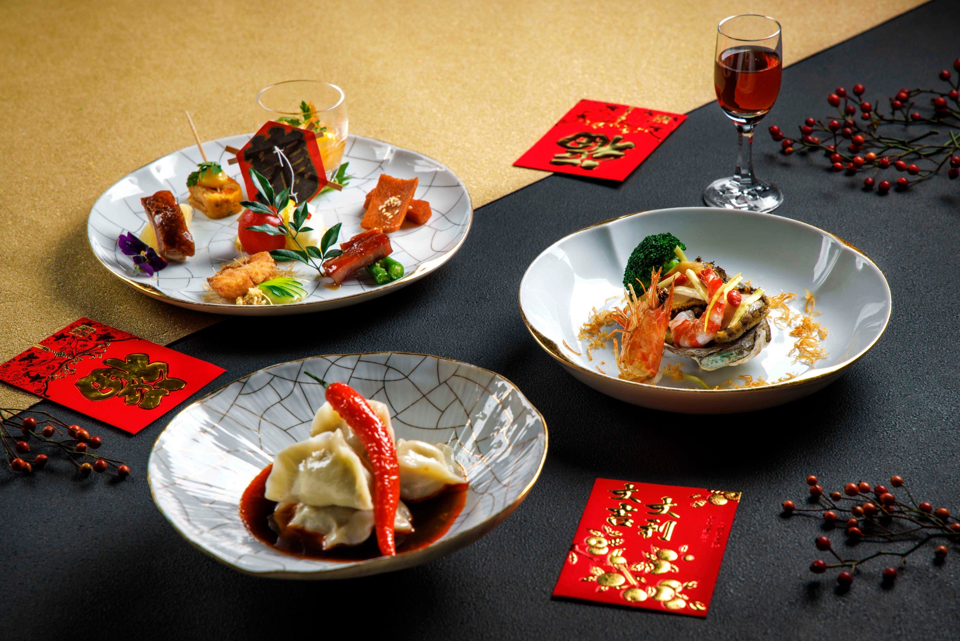 新橋・日比谷地区の4つのアンテナショップが強力タッグ！地域の個性が光る“ご当地お雑煮”を食べ比べ「お雑煮スタンプラリー」開催