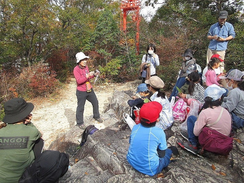 2026年の登り初め、海抜0mから聖なる山頂へ！