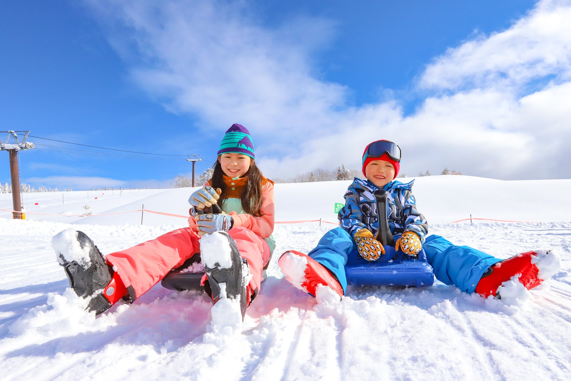 東京タワーウィンターファンタジー2025 LittleTwinStars Xmas イルミネーション