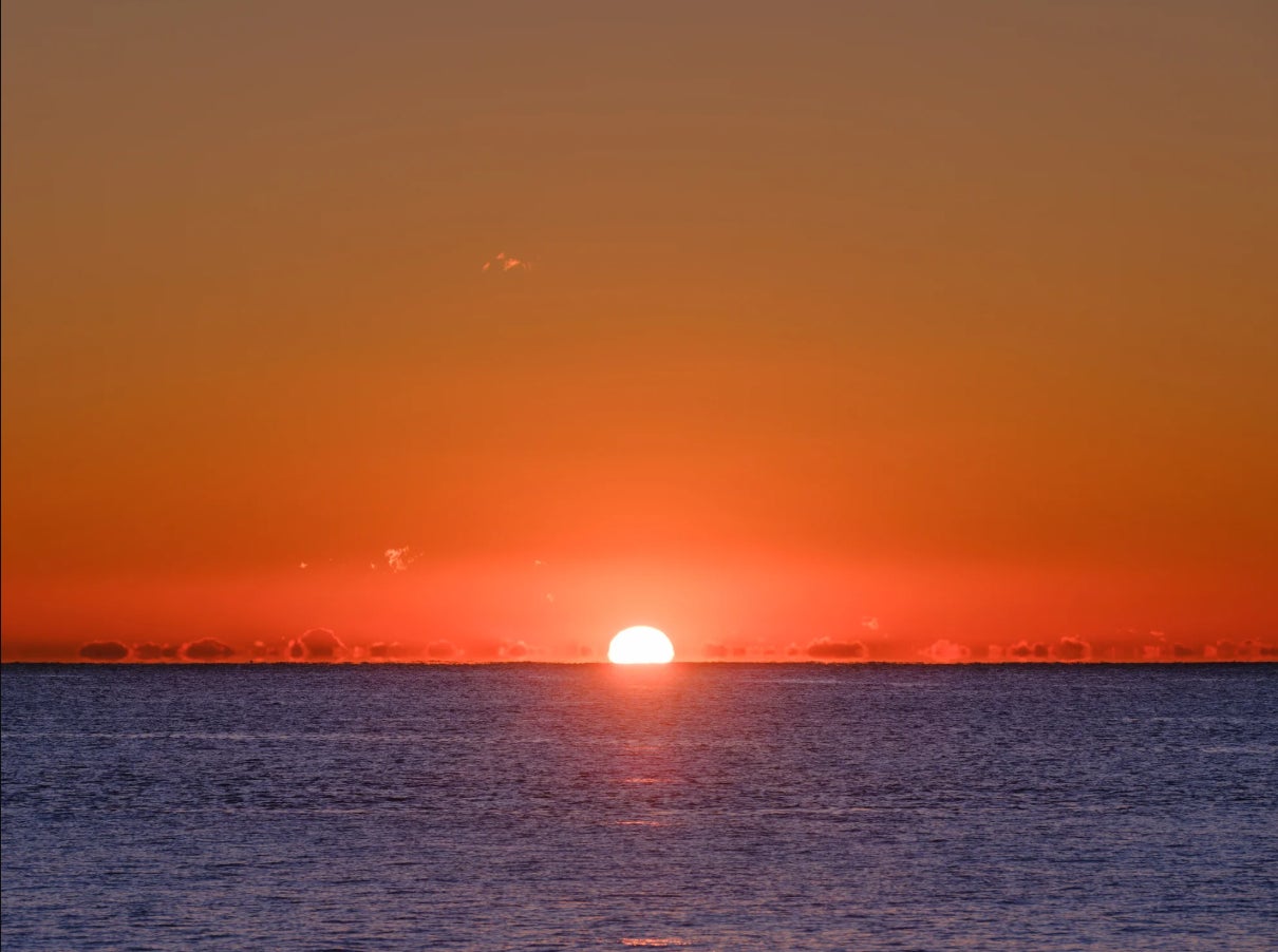 【JAPAN 47 GO厳選】新たな年の始まりに♪「JAPAN 47 GO」から、全国の初日の出情報をお送りします！