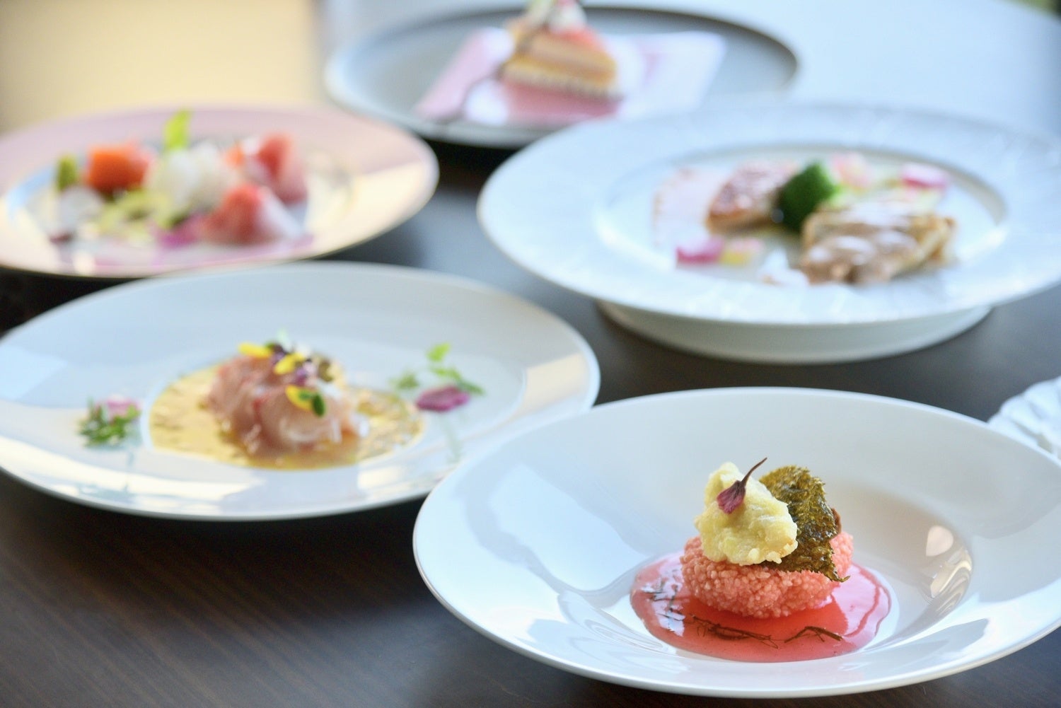 「下田プリンスホテル」　河津桜の開花に先駆けて　伊豆半島早咲きの河津桜でひと足早い春の訪れを感じる 桜コース宿泊プランを販売