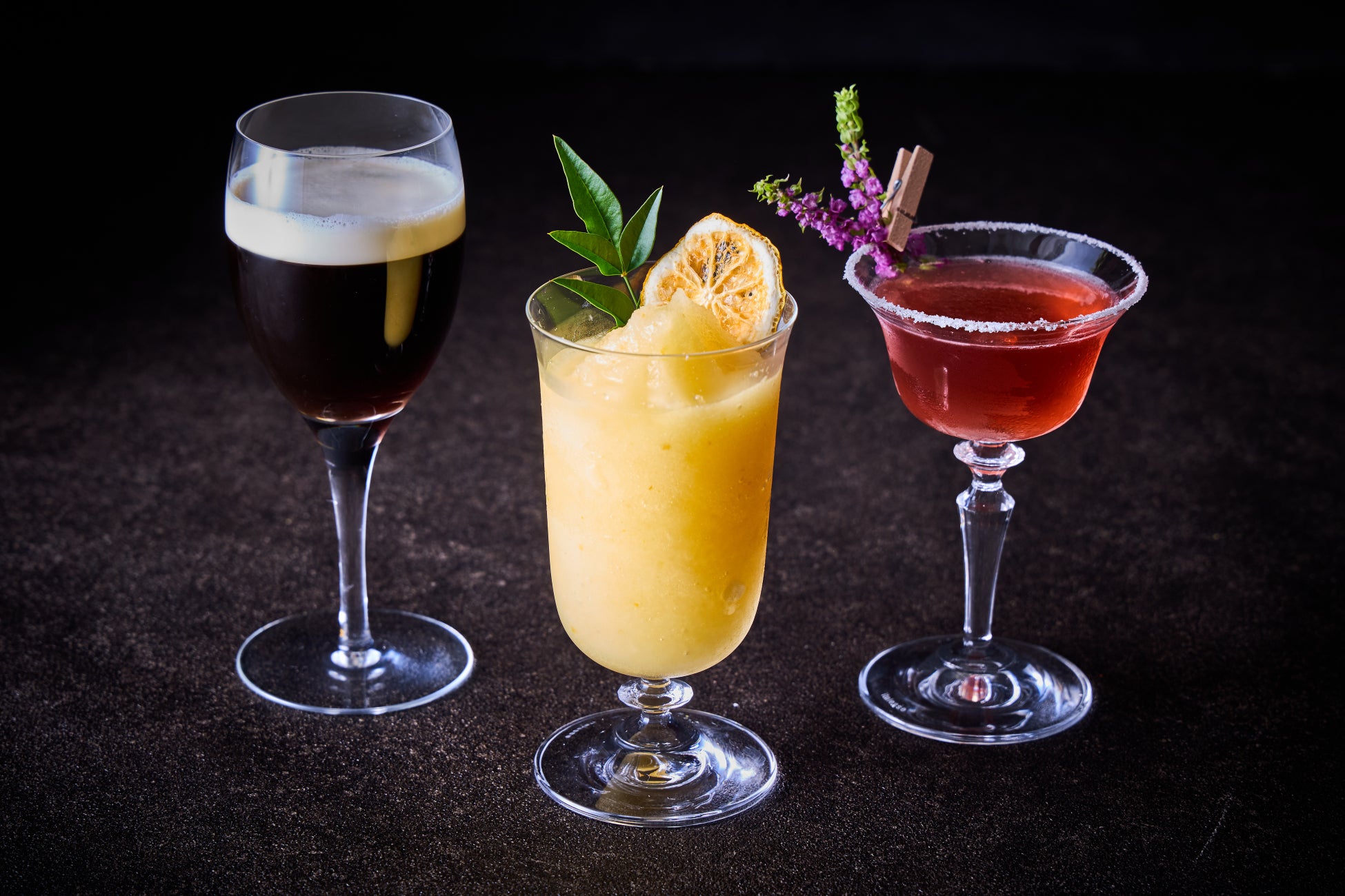 【ホテルメトロポリタン】WINTER COCKTAIL FAIR～冬の夜に寄りそう、特別な一杯～