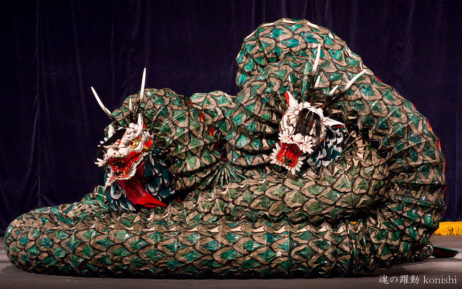 宮島ごみ持ち帰りマナーアッププロジェクト　～ごみは袋に、想い出は心に～