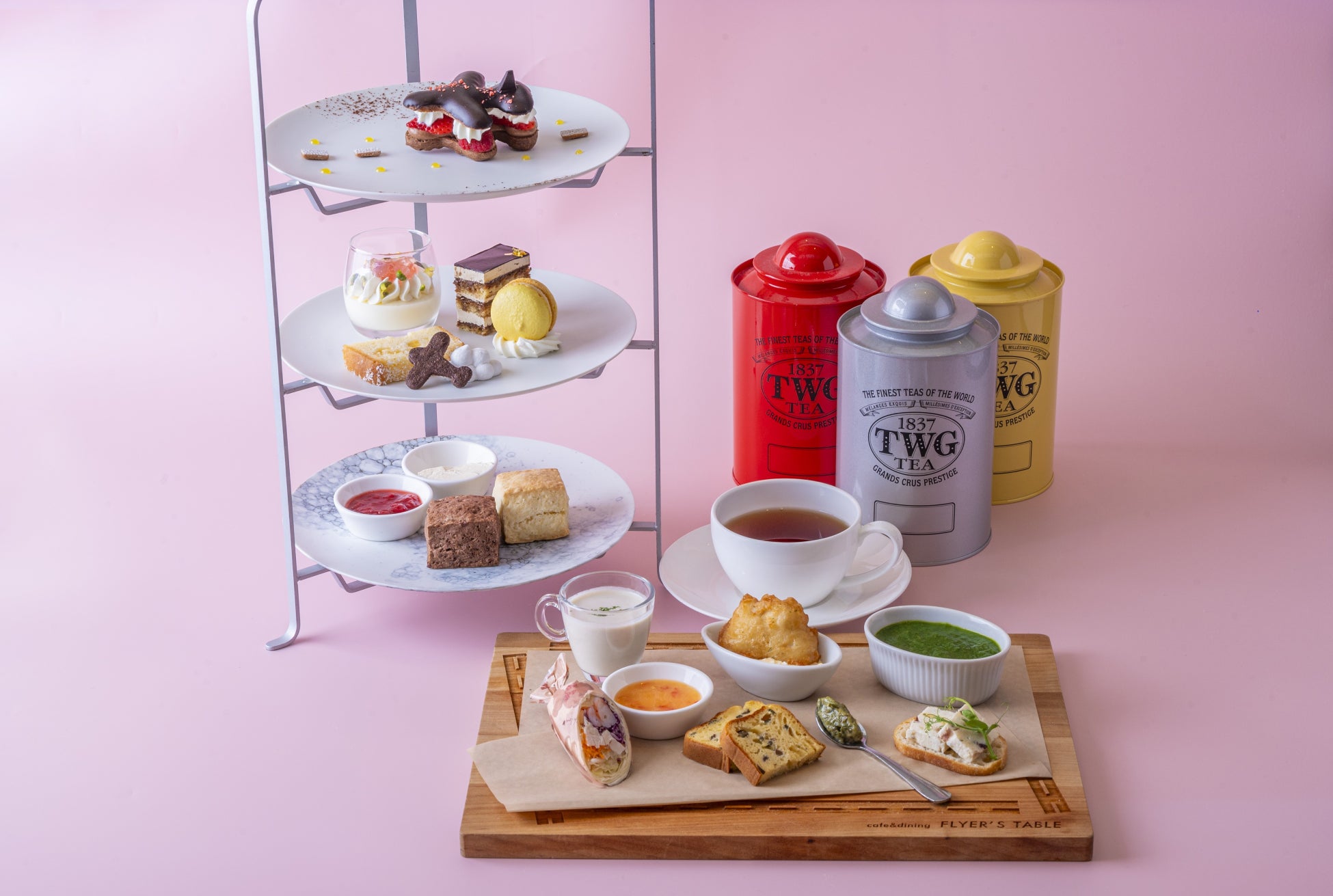 皆様の願いを掲げる絵馬装飾12月23日～2月15日　公園墓地青葉園（さいたま市）