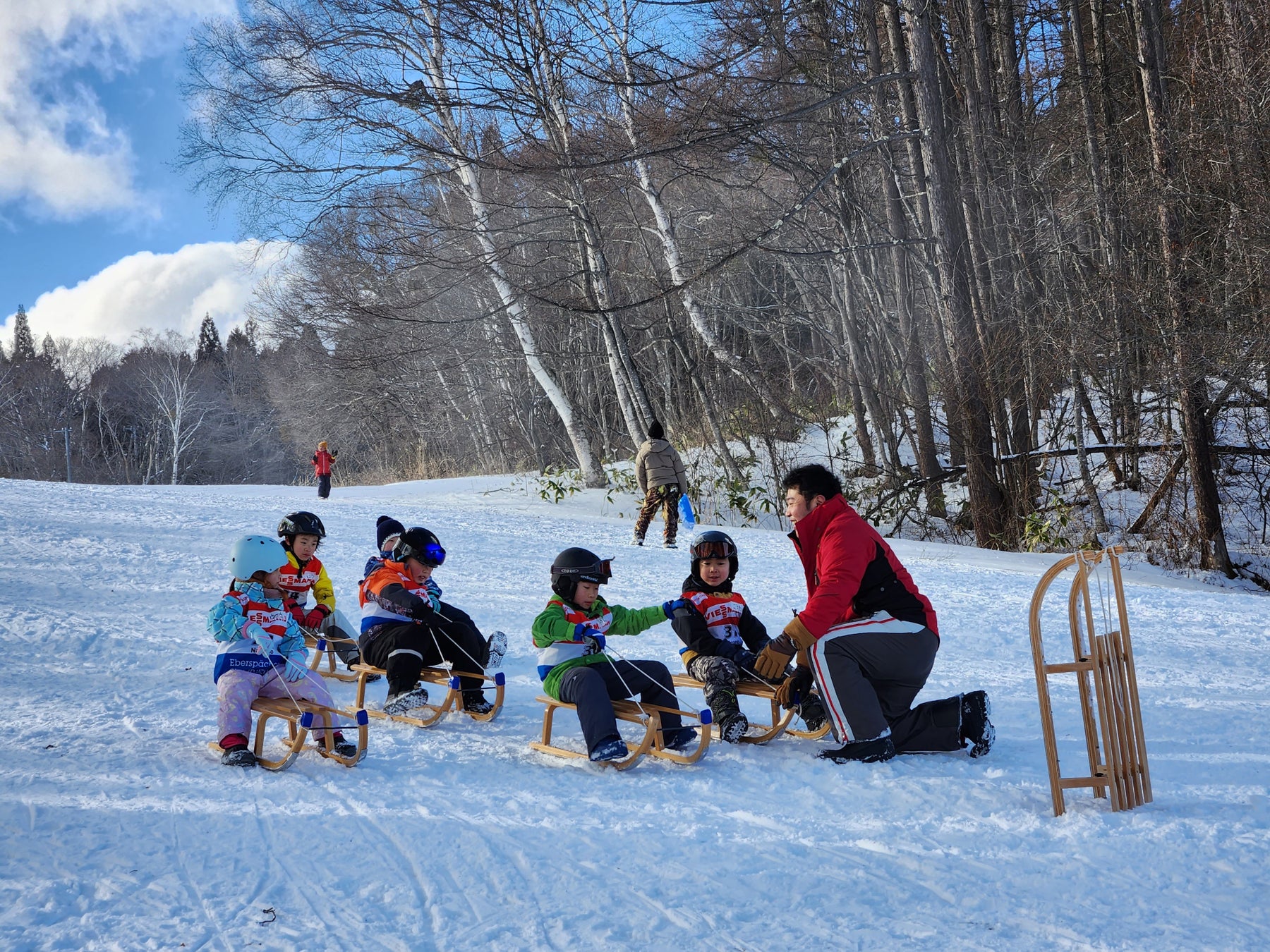 TONES OSAKA – 1st Anniversary Plan