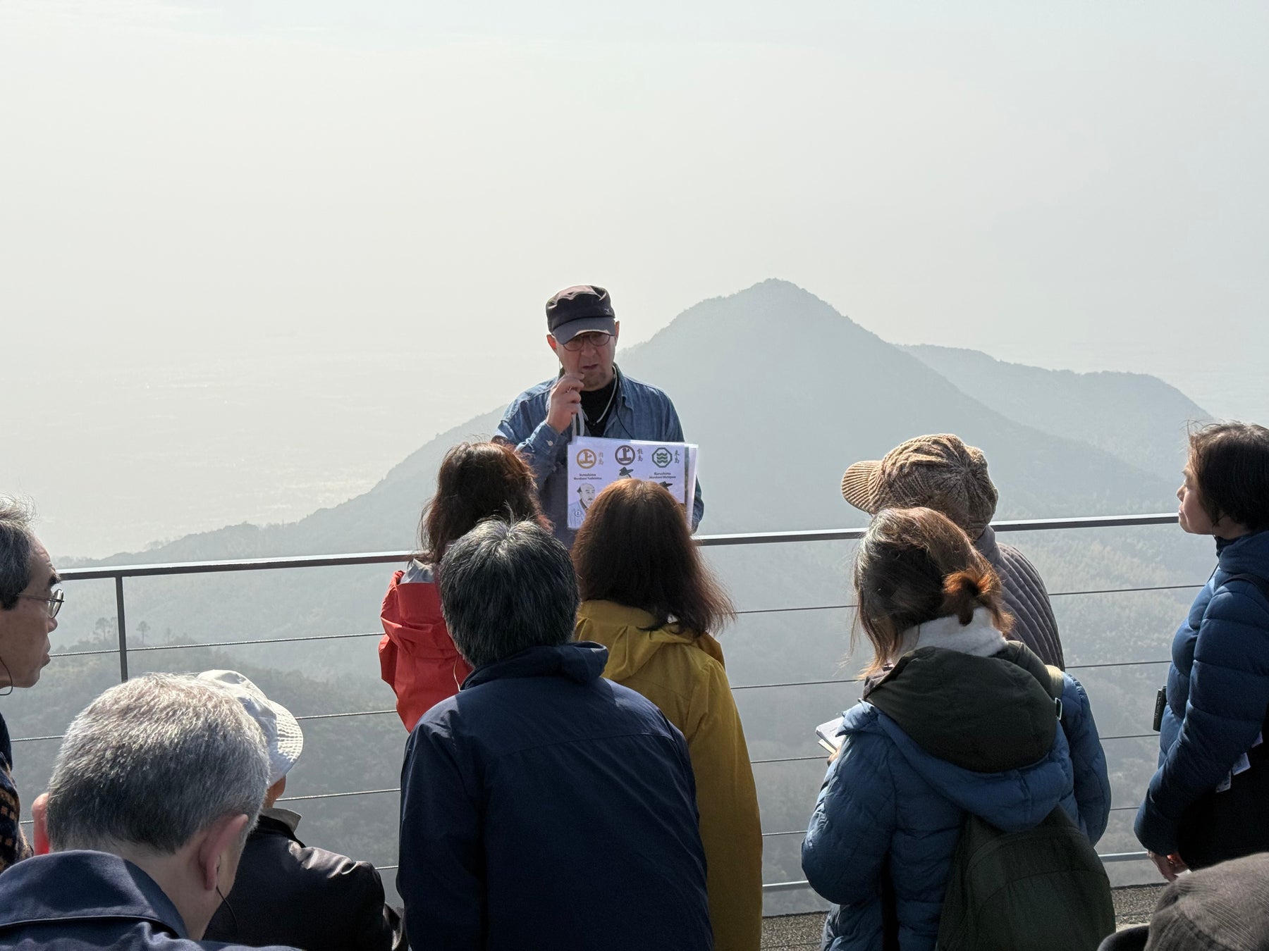 【シェラトン都ホテル大阪】甘くてかわいい鬼ケーキや黄綬褒章受章料理長が手掛ける恵方巻など「節分スイーツ＆恵方巻」販売