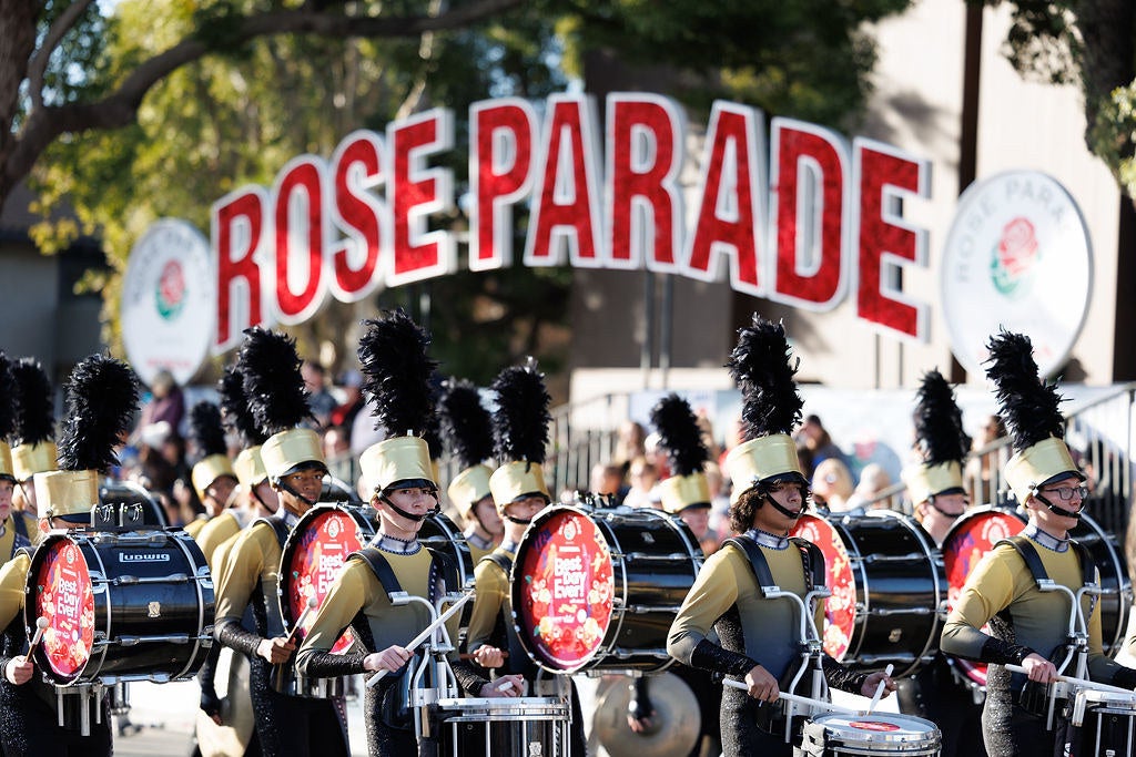 サンフランシスコ観光協会、2026年元旦「ローズ・パレード」にて約50年ぶりとなるフラワーフロートを出展