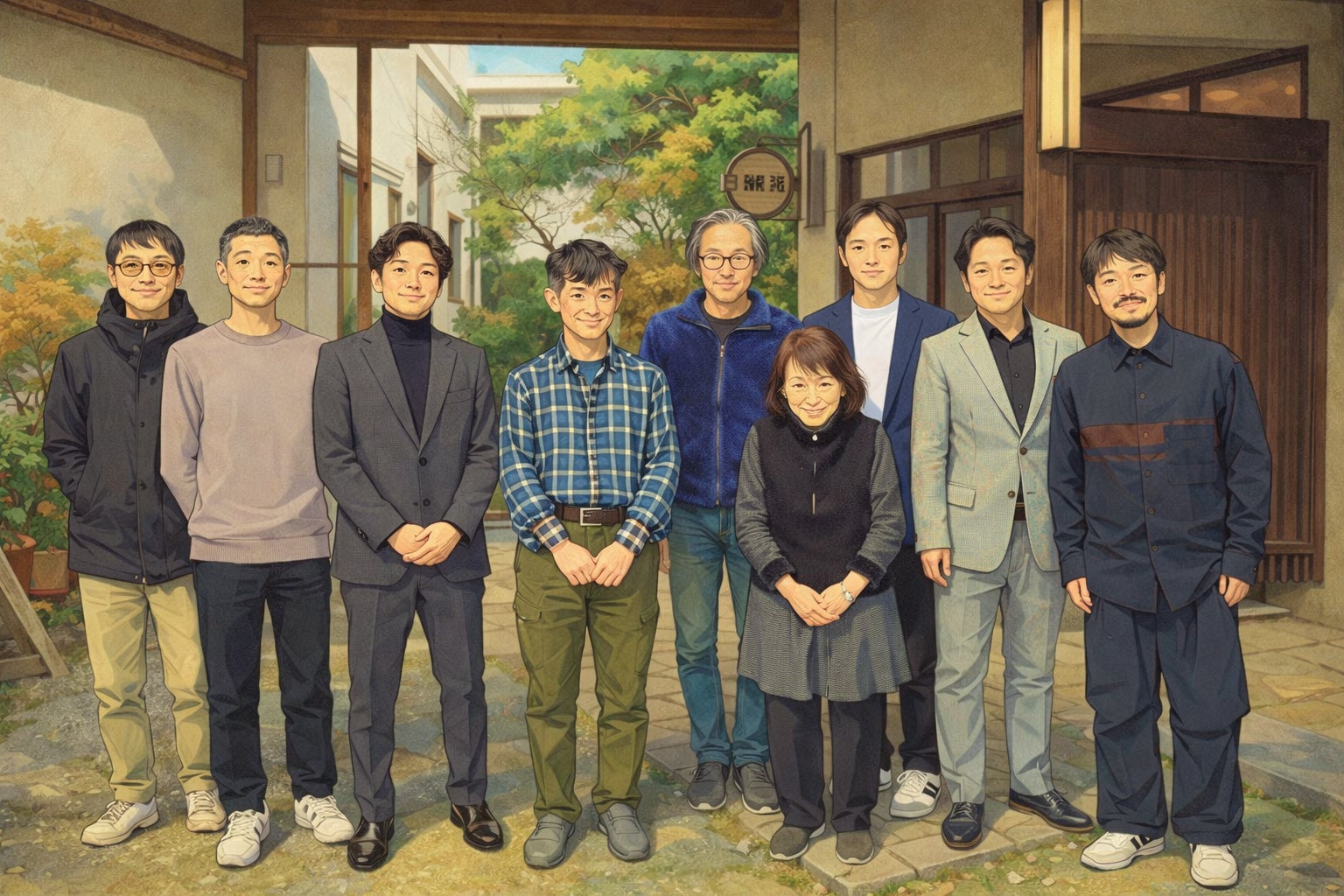 ファンドクラウドホールディングス、東丹沢・七沢温泉の旅館「福元館」を事業承継