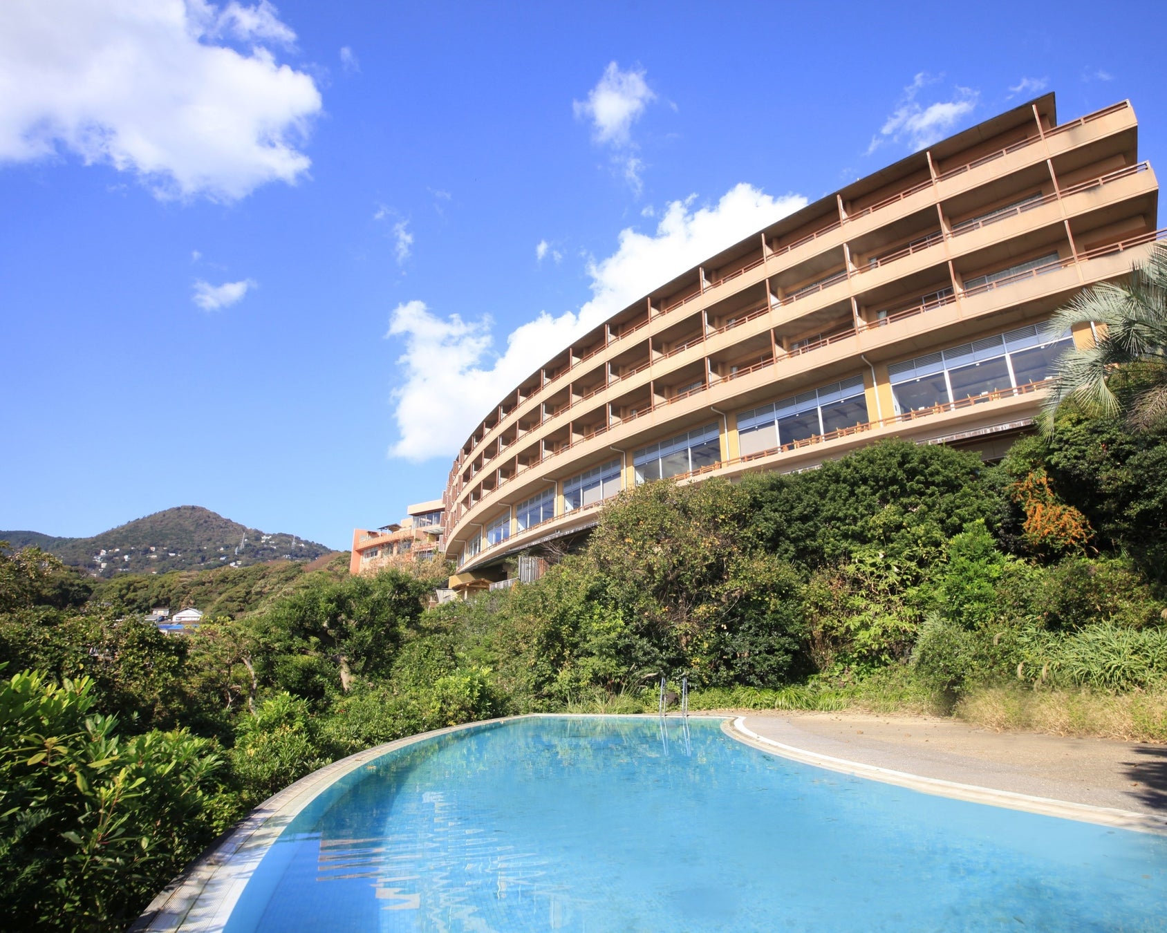 伊豆の「海」と「森」をテーマに客室を一新　「赤沢温泉ホテル」が大幅リニューアル