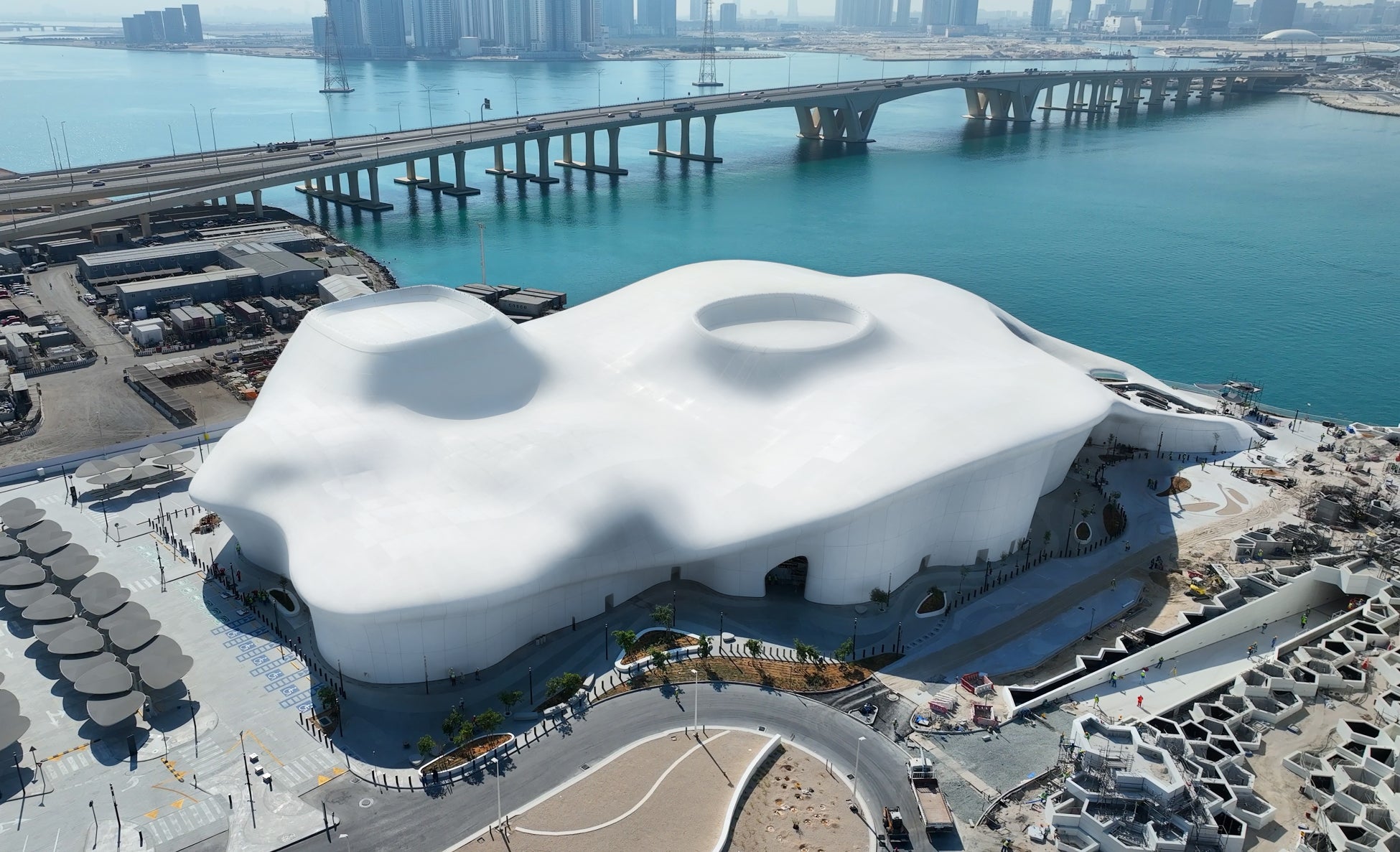 【ホテルインディゴ犬山有楽苑】イタリア料理の名店「LA BETTOLA da Ochiai」と共に