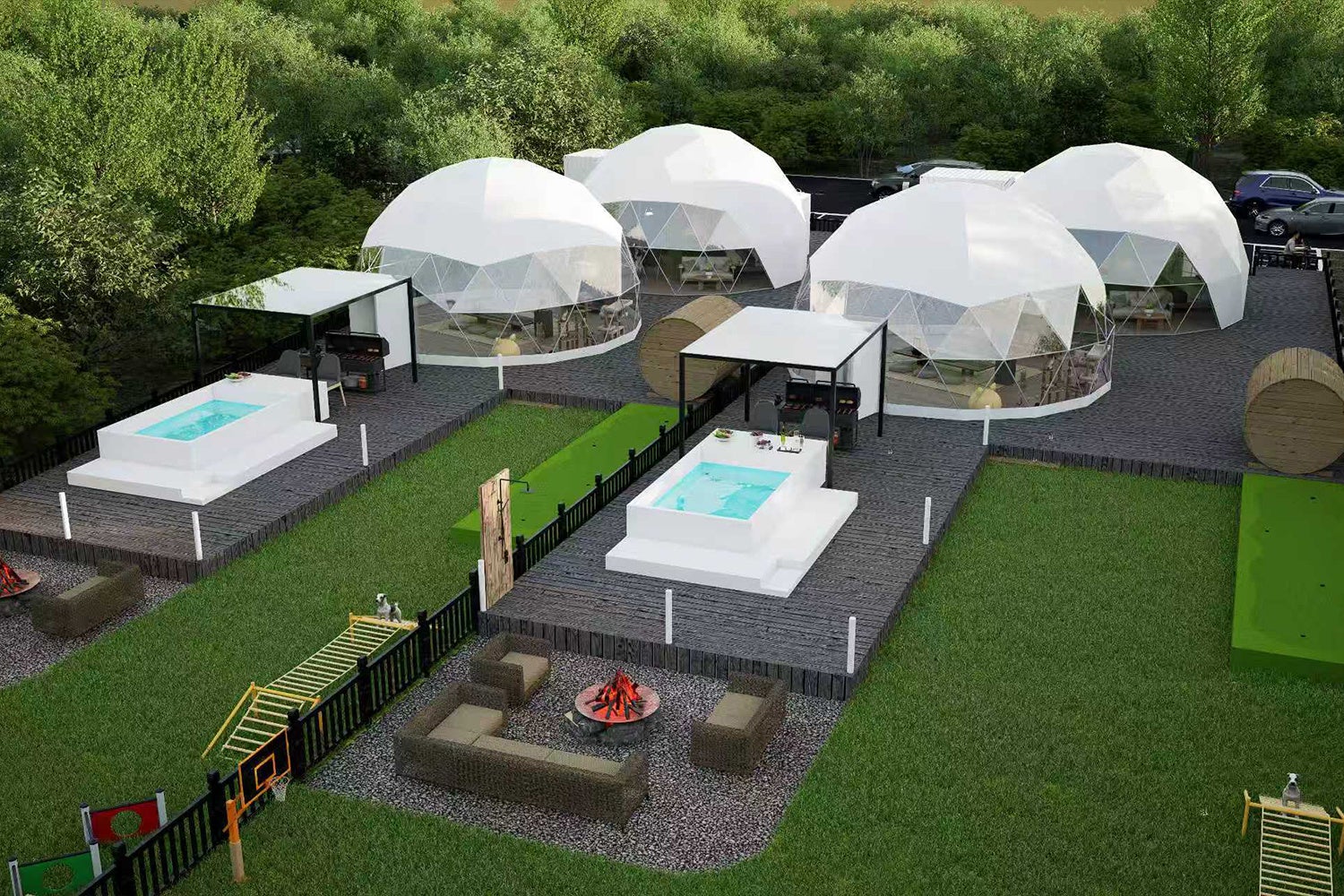 ビッグホリデーとMP研究会が「Snow & Soul – 冬を感じる日帰りスキーツアー」共同企画