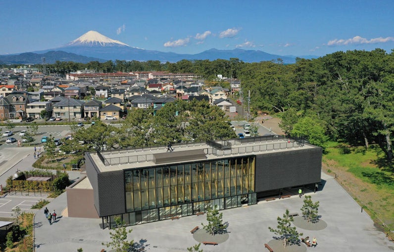 【2/23は富士山の日！静岡市の「富士山の日」関連イベントや徳川家康公ゆかりの「開運スポット」を紹介】富士山世界文化遺産「三保松原」をはじめとした絶景スポットで「富士山の日」イベントを開催