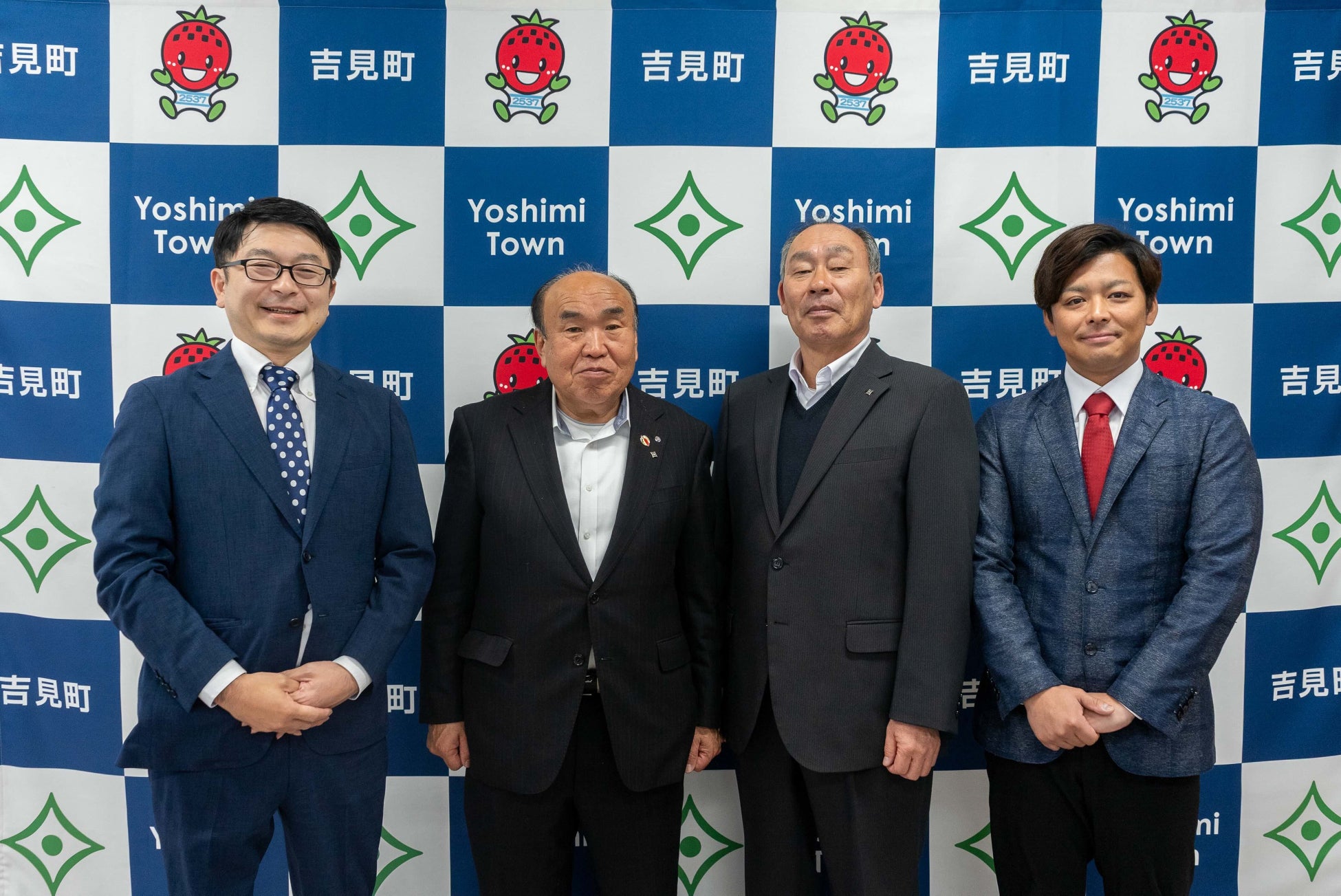 温泉道場と埼玉武蔵ヒートベアーズは、埼玉県吉見町の複合施設「フレンドシップ・ハイツよしみ」について、2026年秋頃の開業を目指し協力していきます