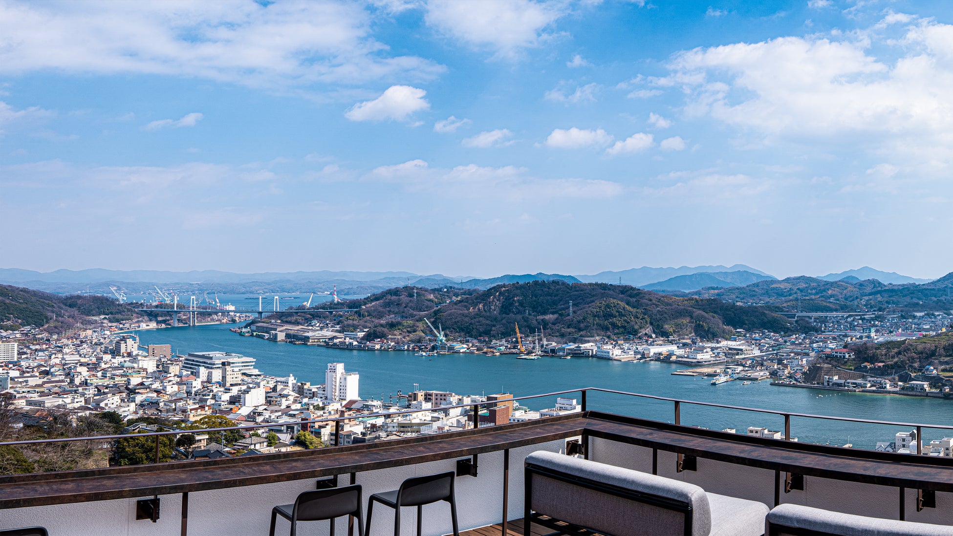 「売る」より先に「味わってもらう」 オハコルテが那覇空港で始める、 “シークヮーサーのお菓子” ヒラミーレモンケーキの取り組み