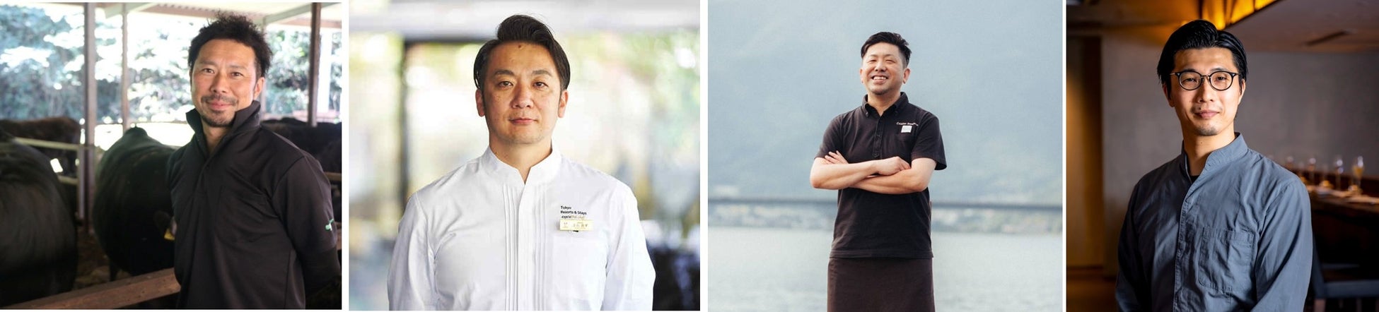 【箱根翡翠】温故知新の精神で描く『HISUI CONNECTION』“冬の章”開催