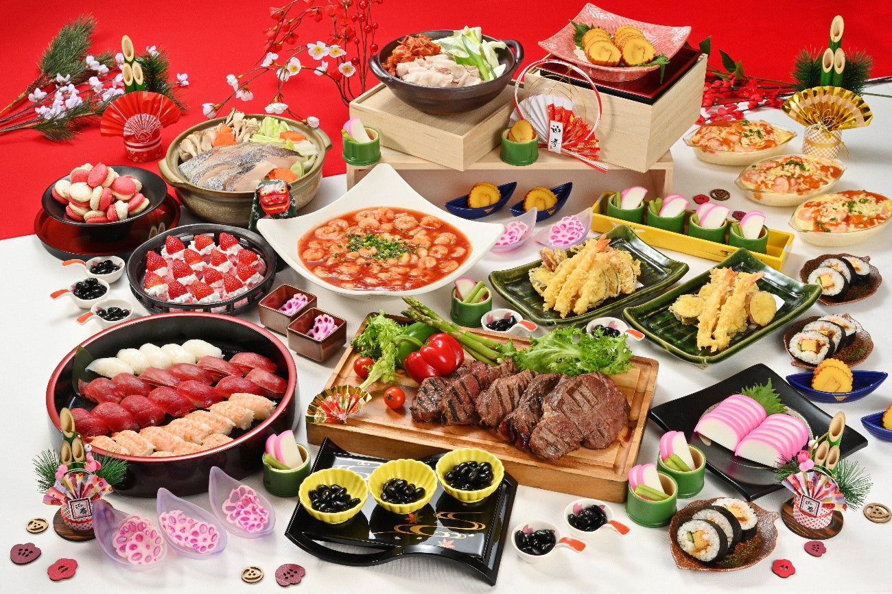 雪国・秋田のあったかい食卓を楽しむ、期間限定イベント「雪と火のダイニング」～「新春」をテーマにした第二弾が、12月26日（金）より開催！～