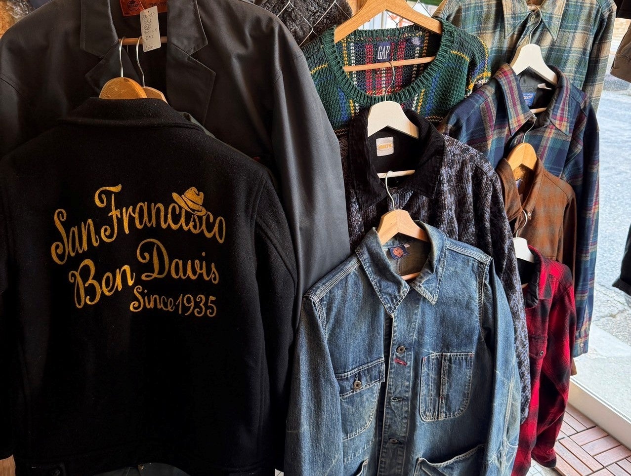 東急リゾートタウン勝浦で年末開催『おしゃれ×循環 FES』　古着販売×衣類回収で循環型ライフスタイルを体感