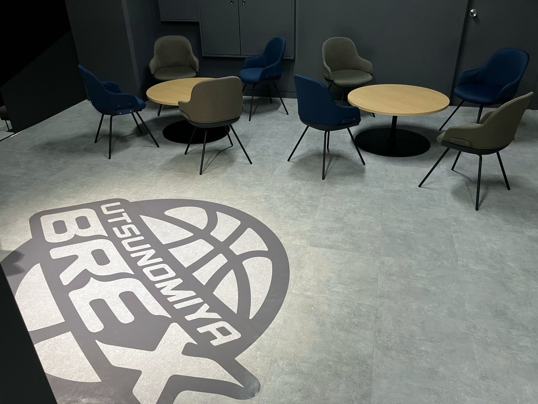 西鉄旅行企画「宇都宮ブレックス ホームゲーム スイートルーム特別観戦プラン」販売開始