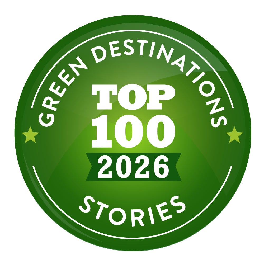 Green Destinations Top 100 ストーリー2026の募集を開始