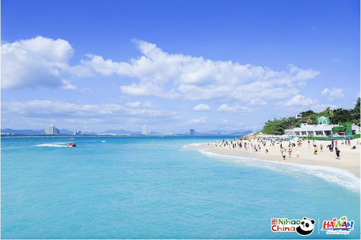 秋冬でも楽しめる旅先として注目集まる海南― 温暖な気候と多彩な体験が広げる新しい観光の形